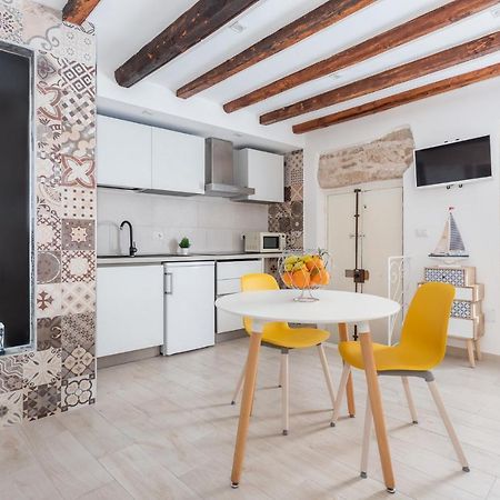 Carmencita Apartment Alghero Extérieur photo