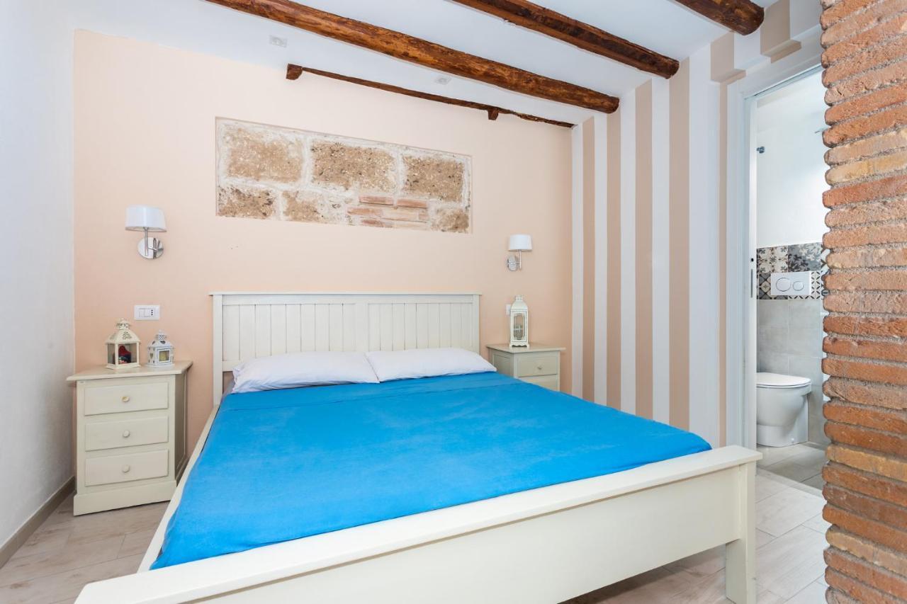 Carmencita Apartment Alghero Extérieur photo