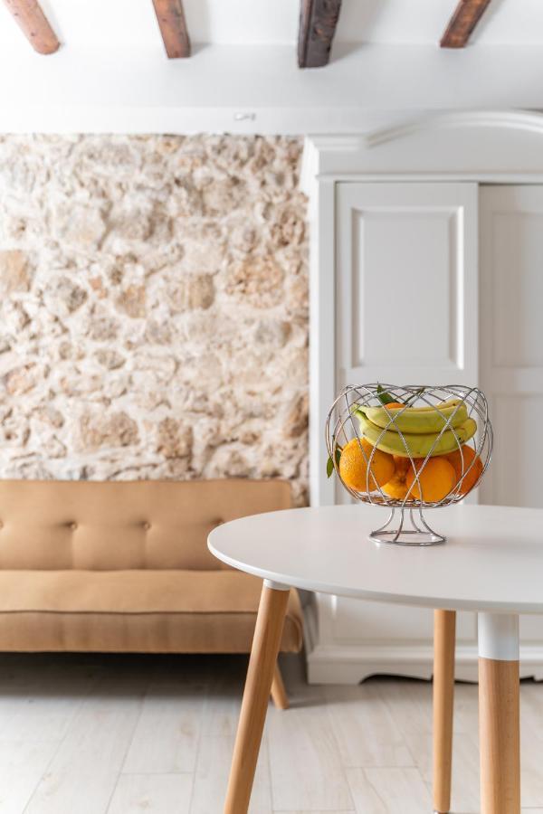Carmencita Apartment Alghero Extérieur photo