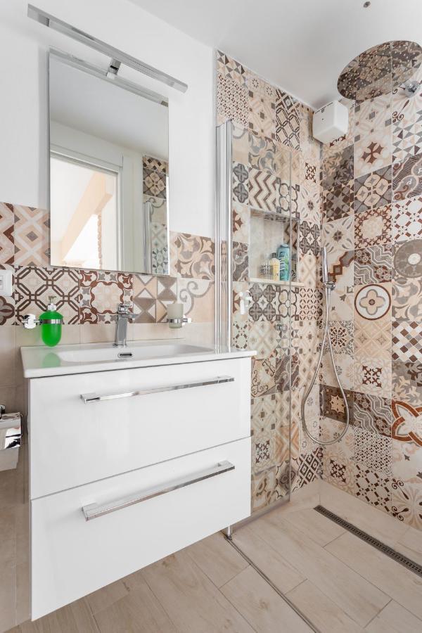 Carmencita Apartment Alghero Extérieur photo