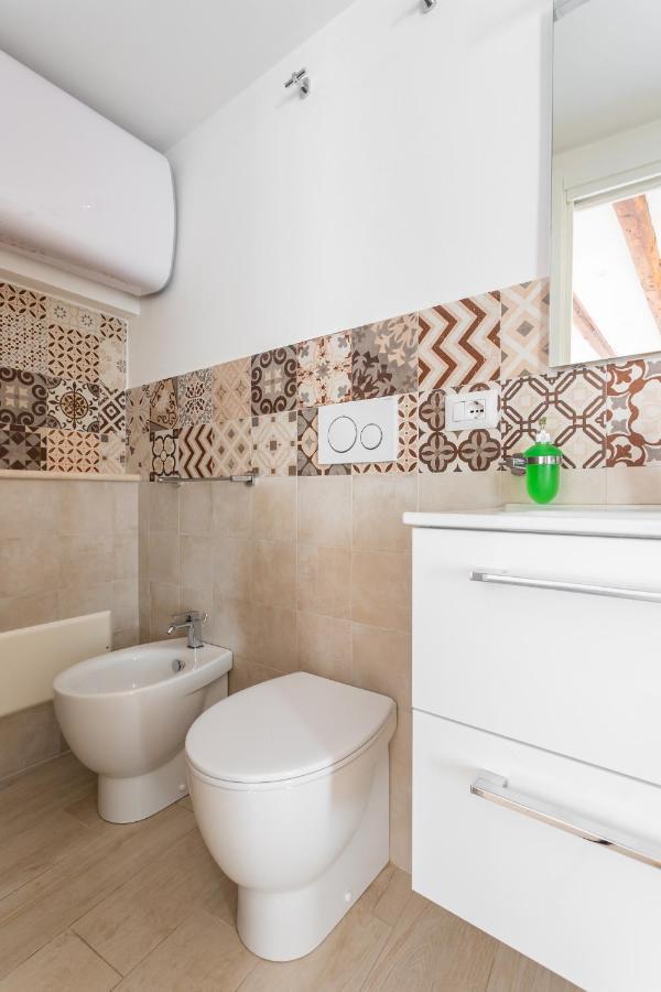 Carmencita Apartment Alghero Extérieur photo