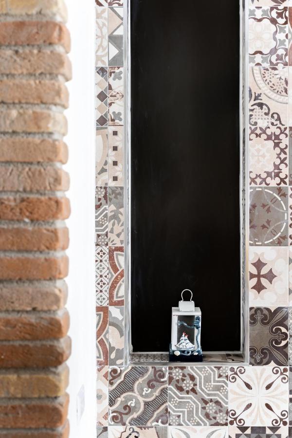 Carmencita Apartment Alghero Extérieur photo