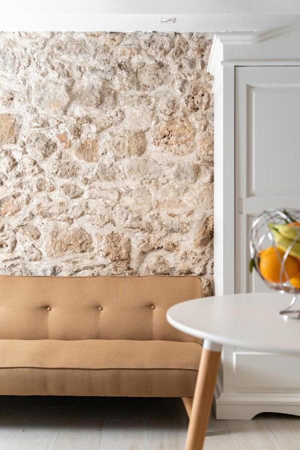 Carmencita Apartment Alghero Extérieur photo