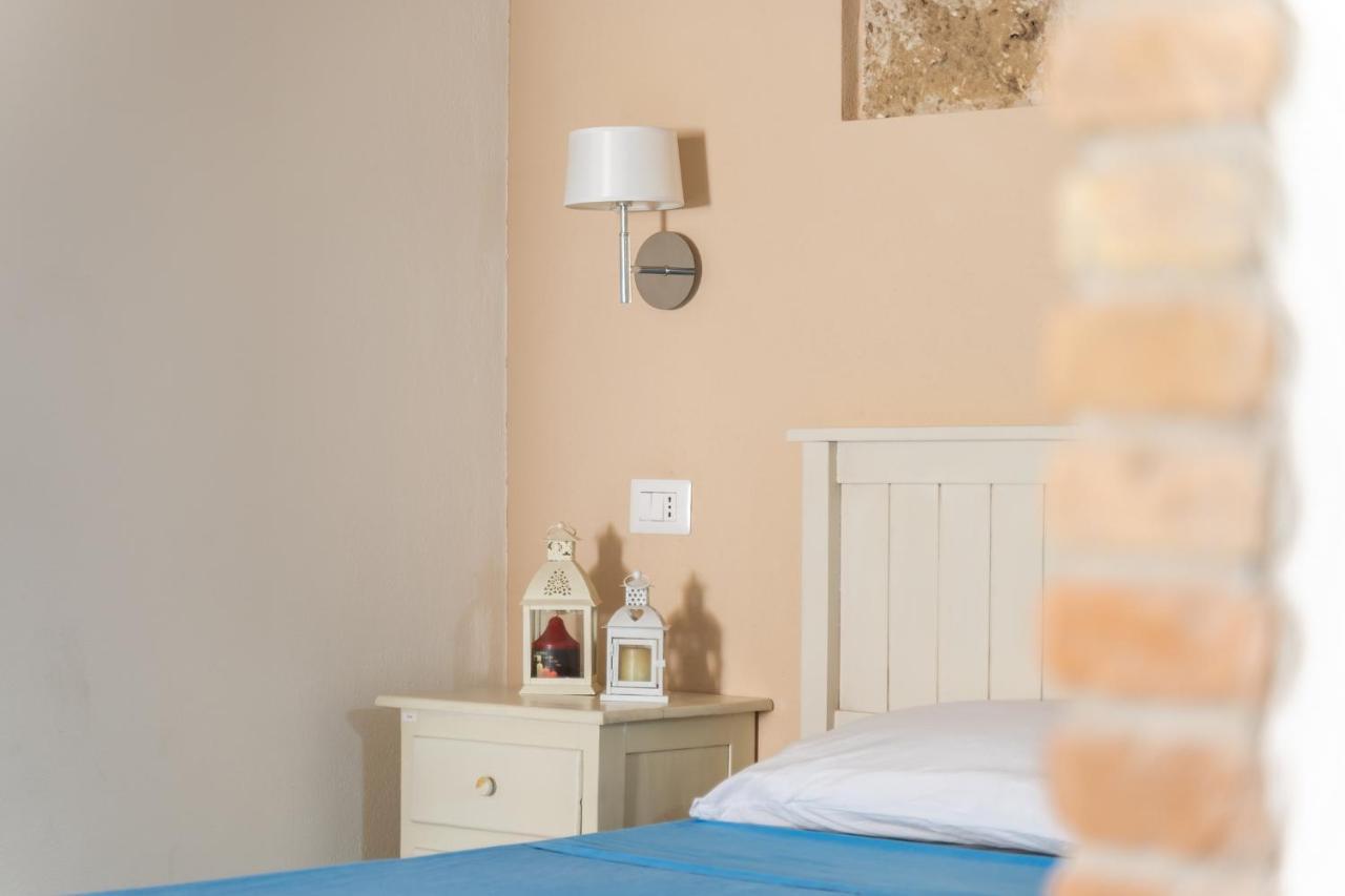 Carmencita Apartment Alghero Extérieur photo