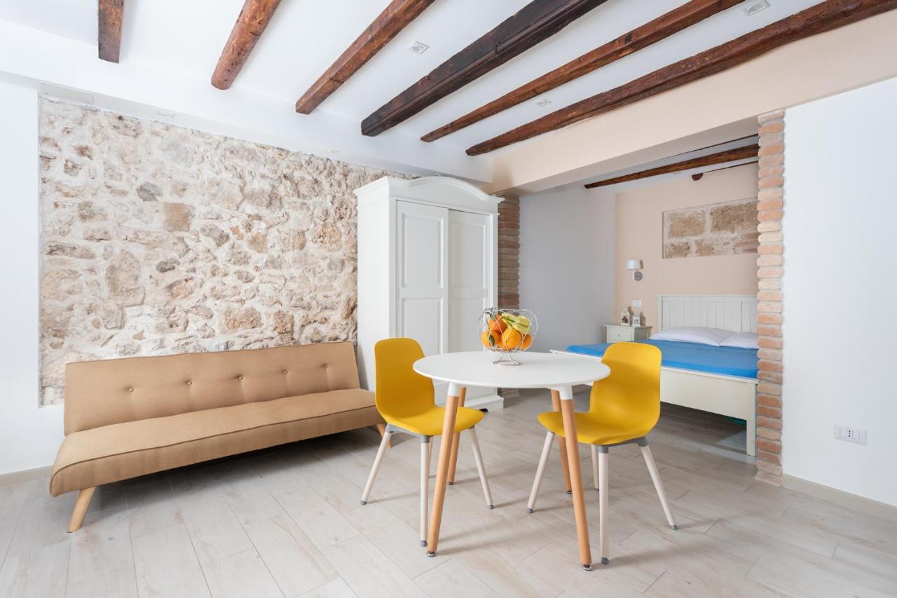 Carmencita Apartment Alghero Extérieur photo